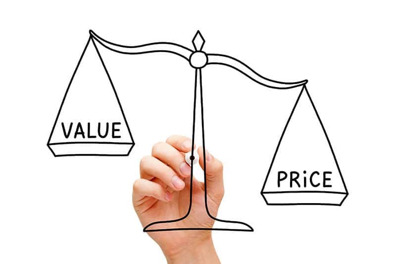 Business Valuations - FRSCPA, PLLC