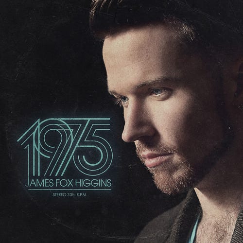 Stream James Fox Higgins | Listen to 1975 playlist online for free on  SoundCloud