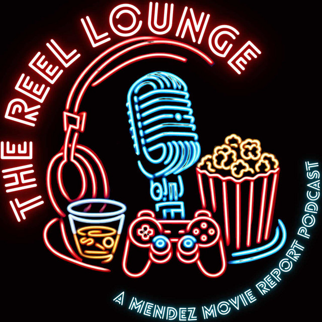 The Reel Lounge Podcast | Podcast on Spotify