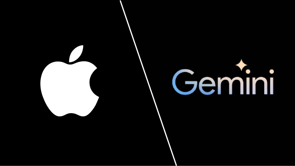 Apple could bring Google Gemini to the iPhone for AI tasks — this is huge |  Tom's Guide