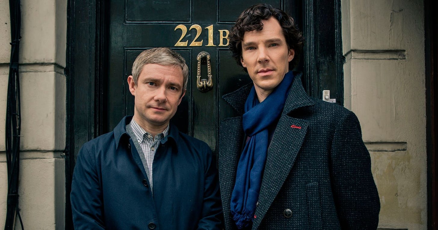 5 Reasons Why We Need Another Sherlock Season (& 5 We Don’t)