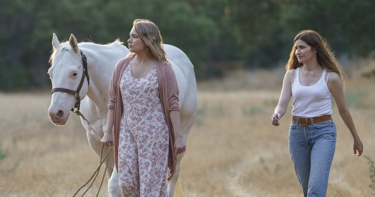 Hulu's Tiny Beautiful Things: Plot, Cast, Release Date, and Everything ...