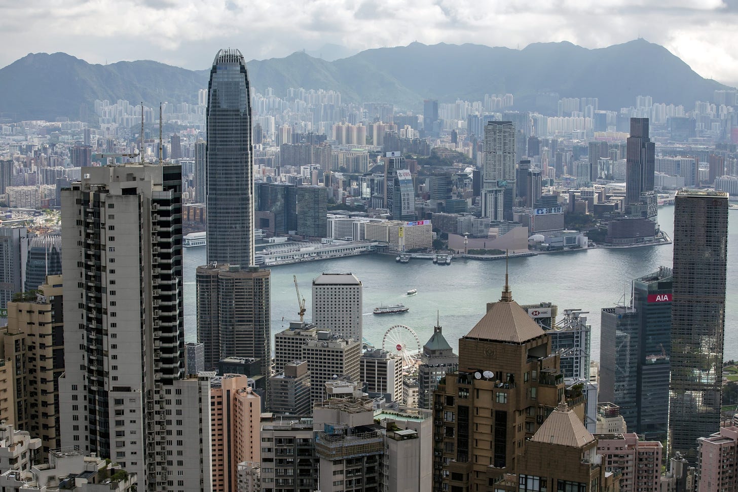 Hong Kong, which is also pushing to burnish its image as a&nbsp;fintech hub, is the latest place to experiment with central bank digital currencies in response to rise of Bitcoin and other cryptocurrencies.&nbsp;