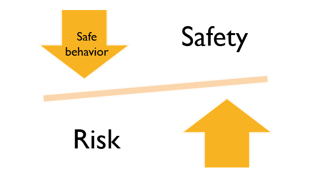 What is the Relationship Between Safety and Risk? - AVATAR MS