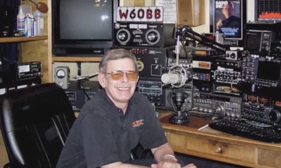 Art Bell