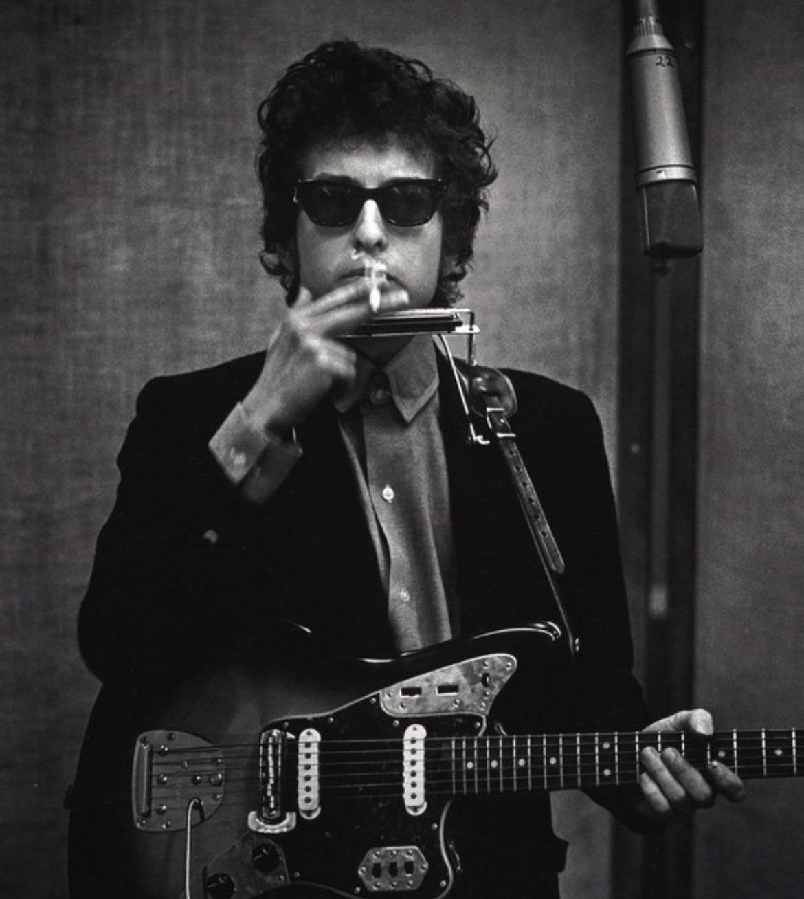 Can you please link to the most iconic Dylan pictures you ...