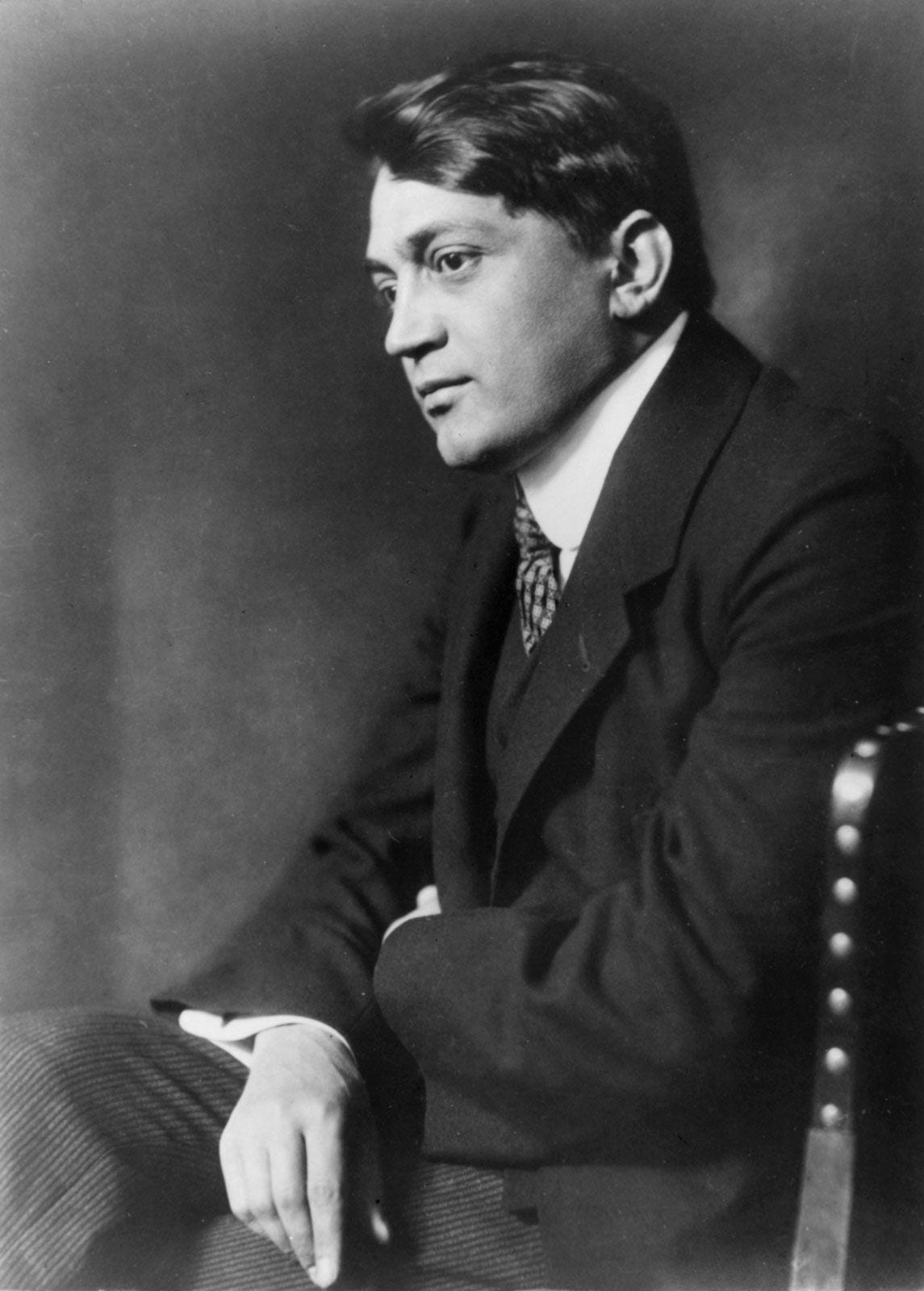 Endre Ady | Hungarian Poet & Symbolist Writer | Britannica