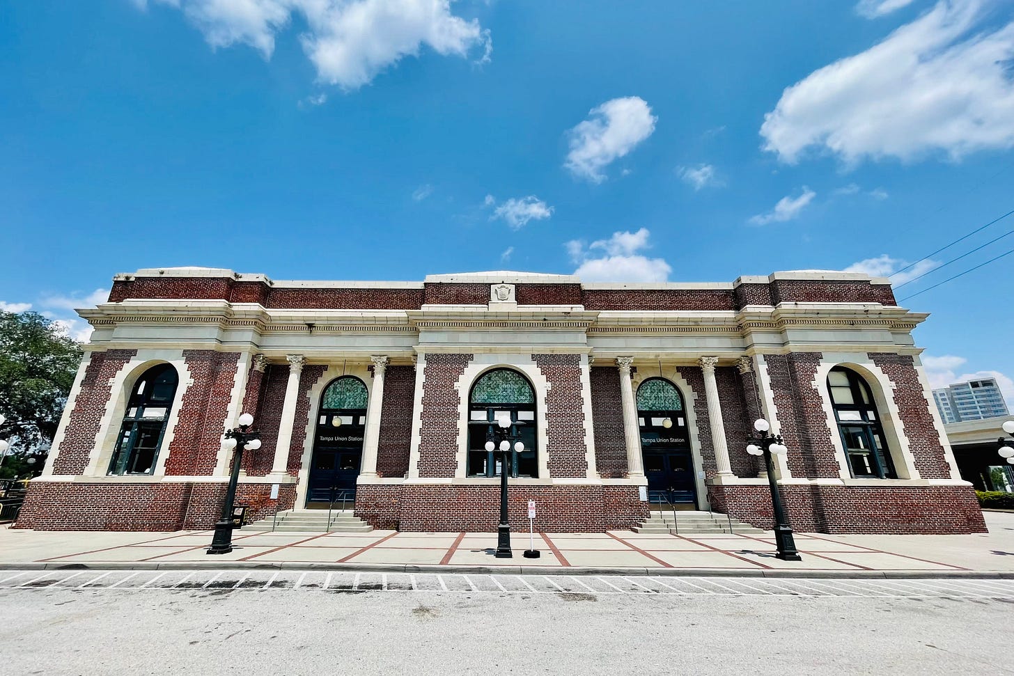 Tampa Union Station