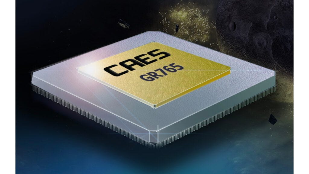 CAES GR765