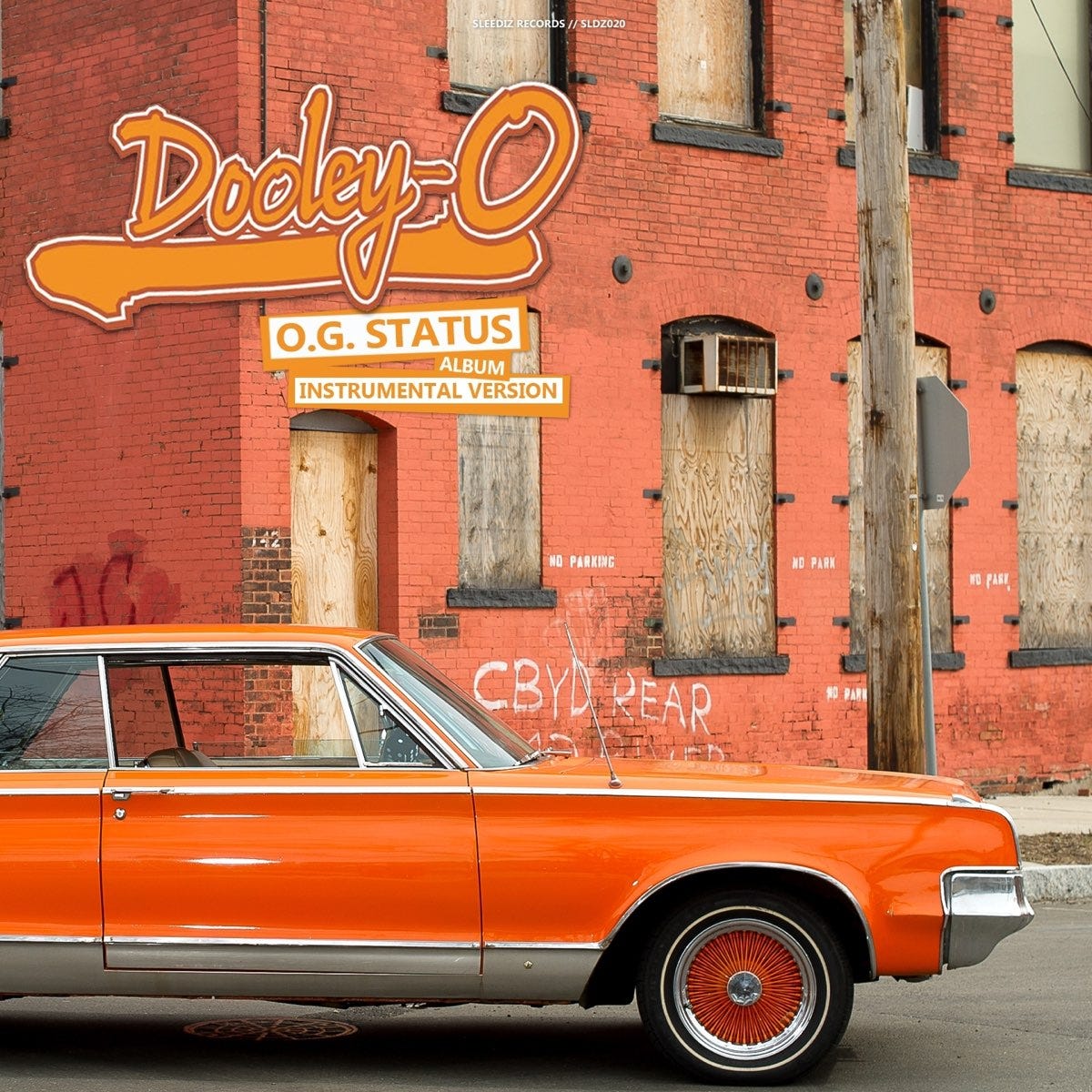 O.G. Status (Instrumental Version) - Album by Dooley-O - Apple Music