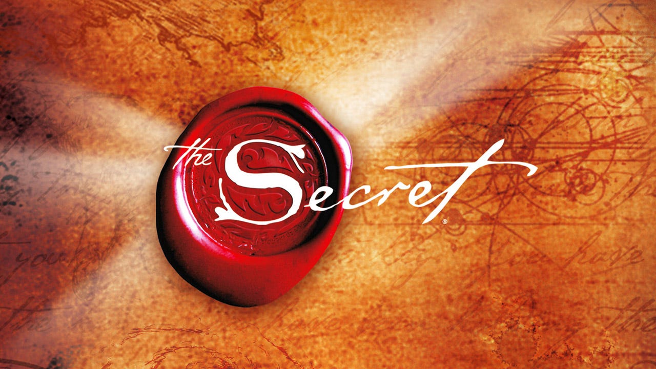 The Secret Movie and Book review by Terry Majamaki