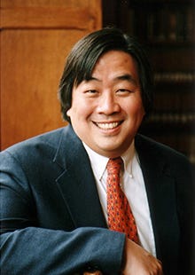 Harold Hongju Koh - Yale Law School