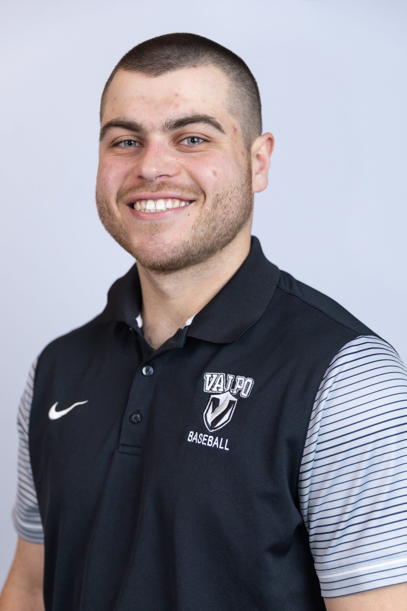 Kyle Schmack Coaching Headshot
