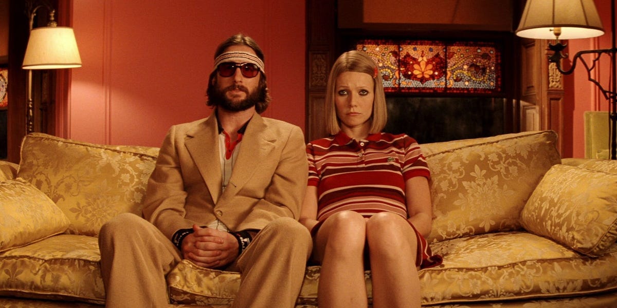 the Royal Tenenbaums' Surprising Facts and Behind-the-Scenes Secrets