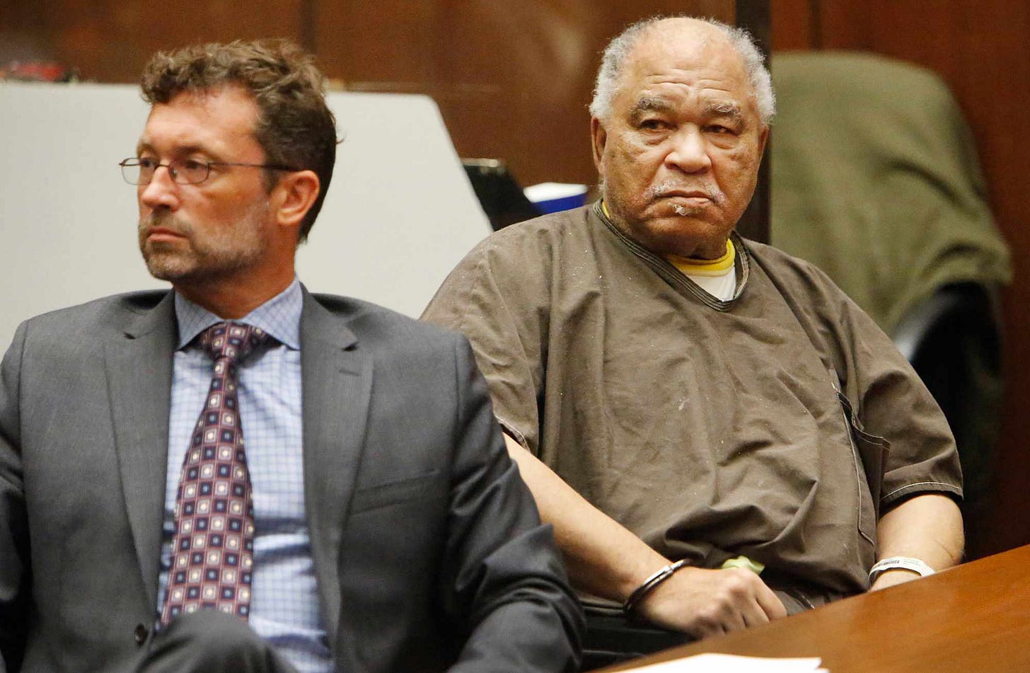 Samuel Little: How Did Serial Killer Get Away With It for Years?