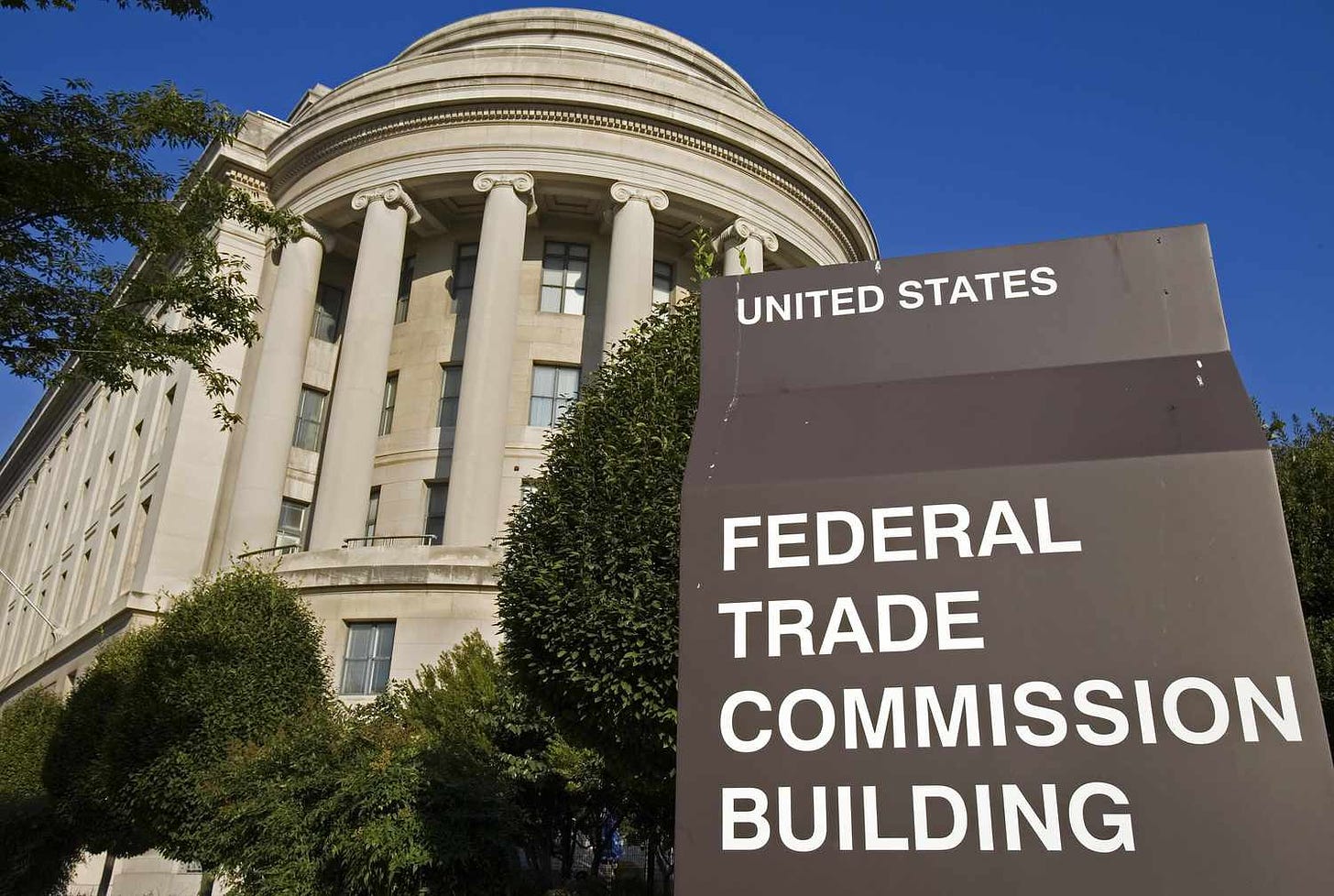 Federal Trade Commission (FTC): What It Is and What It Does