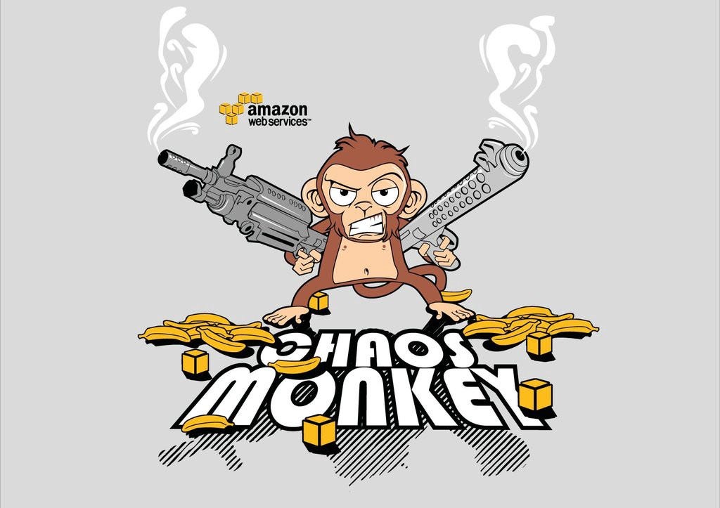 Chaos Monkey for Fun and Profit | Mathias Lafeldt