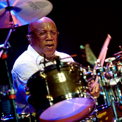 Billy Cobham - SOLD OUT