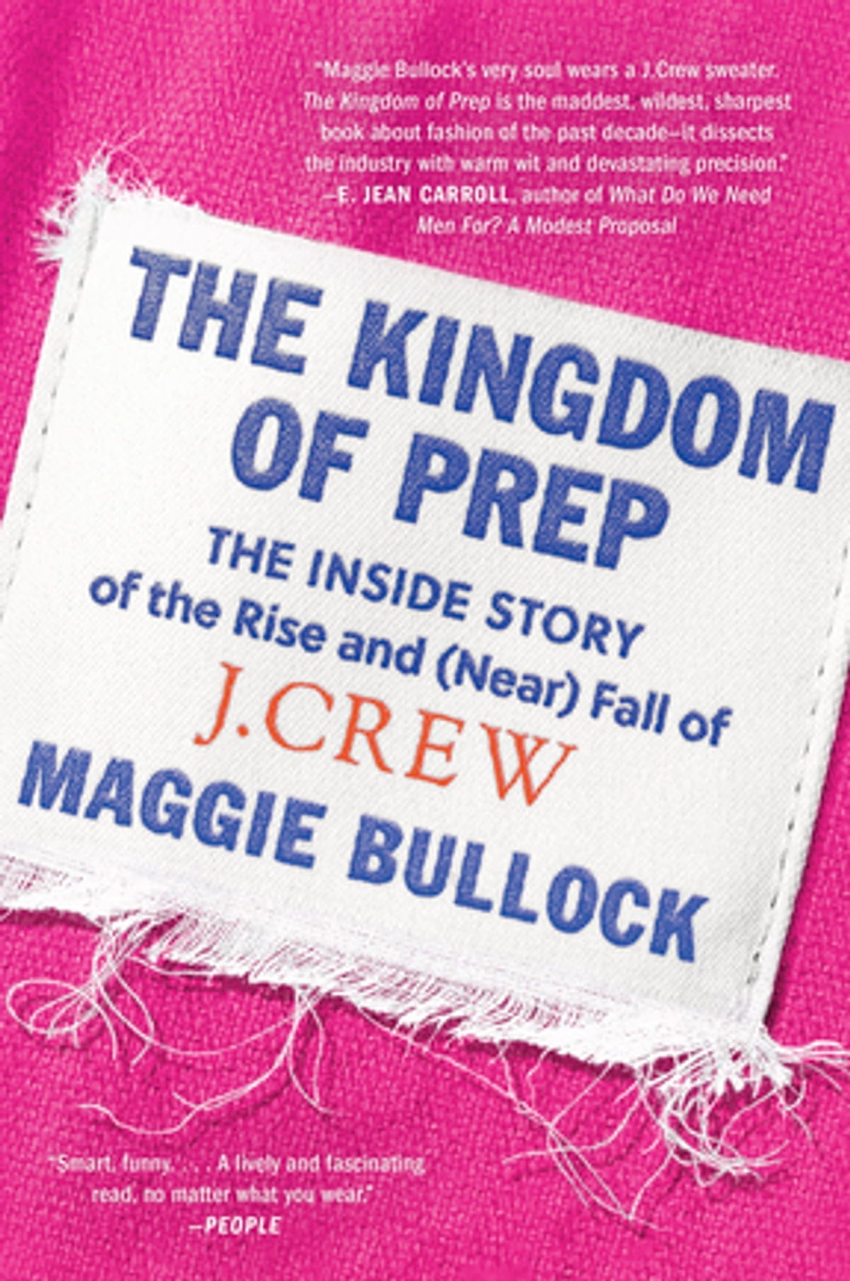 The Kingdom of Prep eBook de Maggie Bullock - EPUB Livro | Rakuten Kobo  Brasil