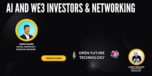 AI Investors & Networking