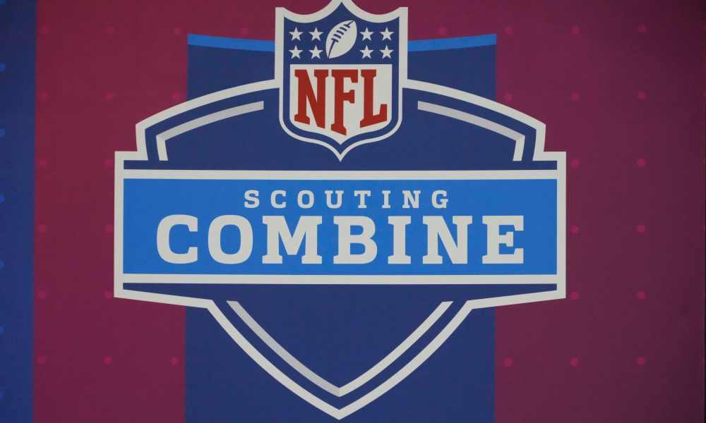 The NFL releases the list of 2023 scouting combine participants