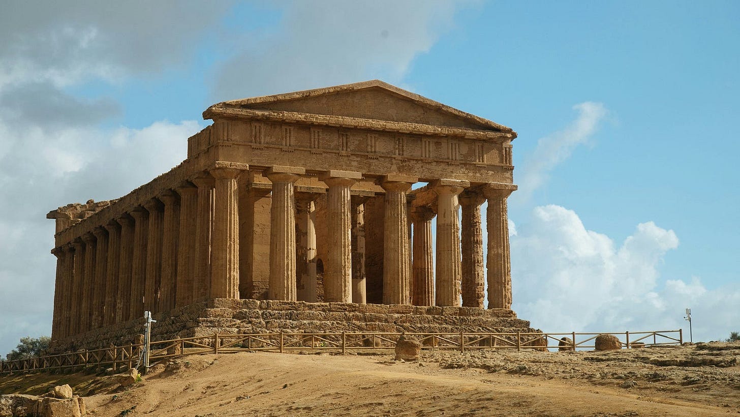 Greece | Greek | Khỏa