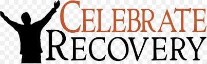 Celebrate Recovery Logo ...