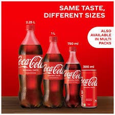 Buy Coca Cola Soft Drink 300 Ml Can ...