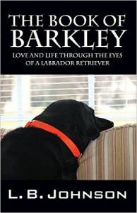 book of barkley