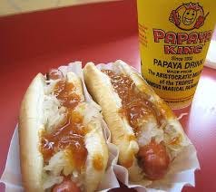 eatingclub vancouver: A Tale of Two Dogs: Gray's Papaya & Papaya King (New  York, NY)