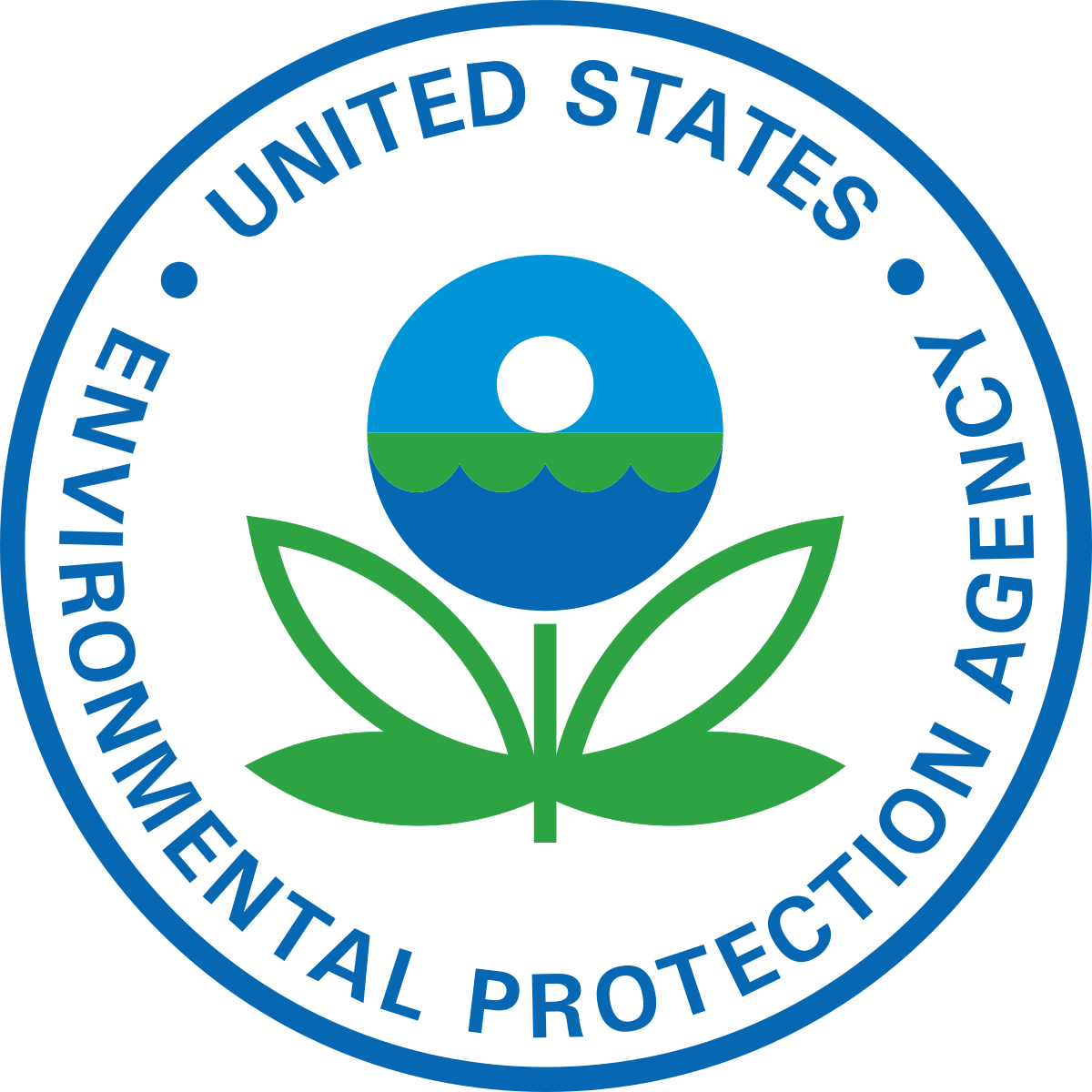 United States Environmental Protection Agency - Wikipedia