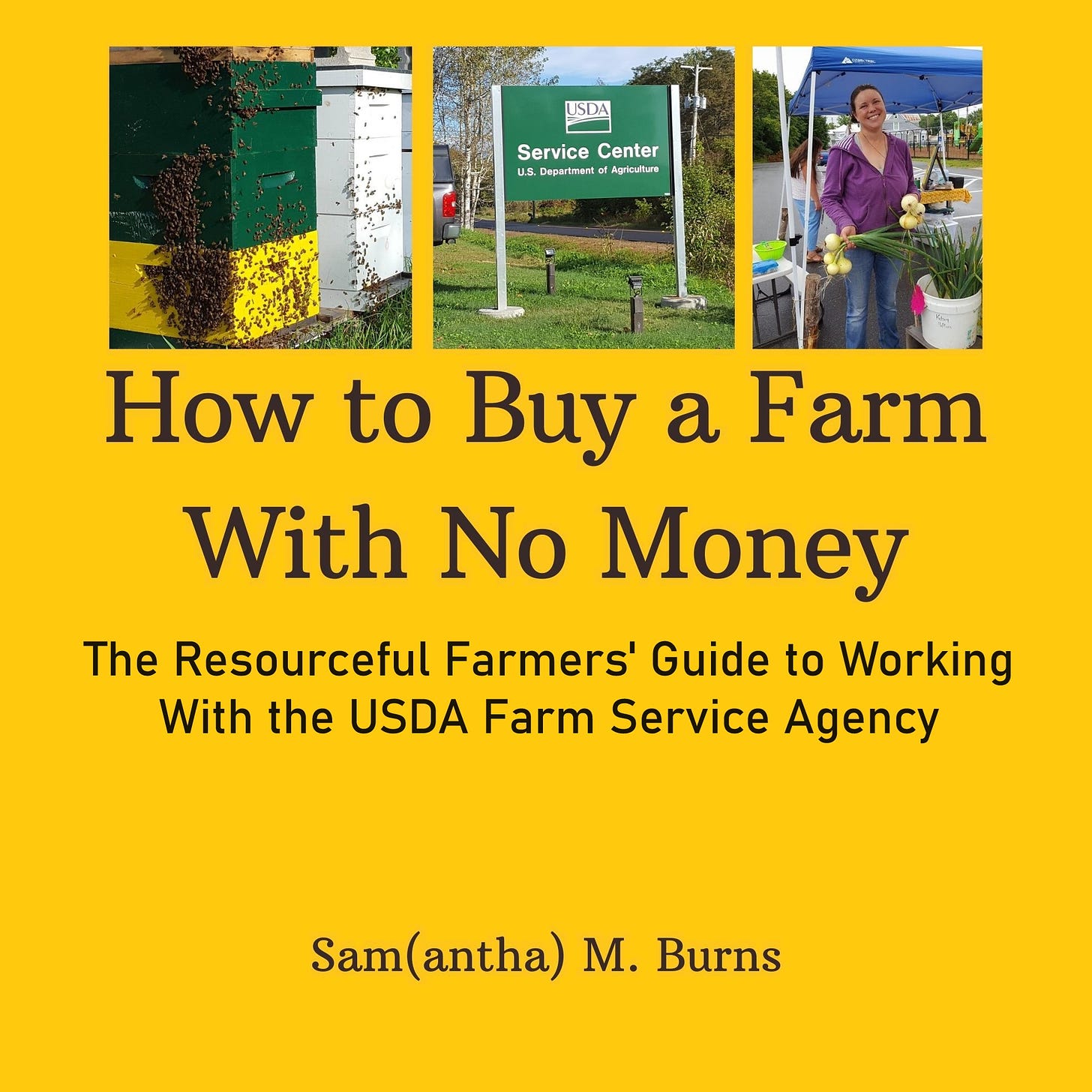 how to buy a farm