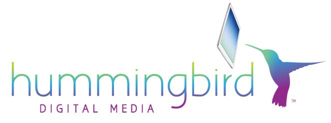 Hummingbird Digital Media - Democratizing Book Distributor