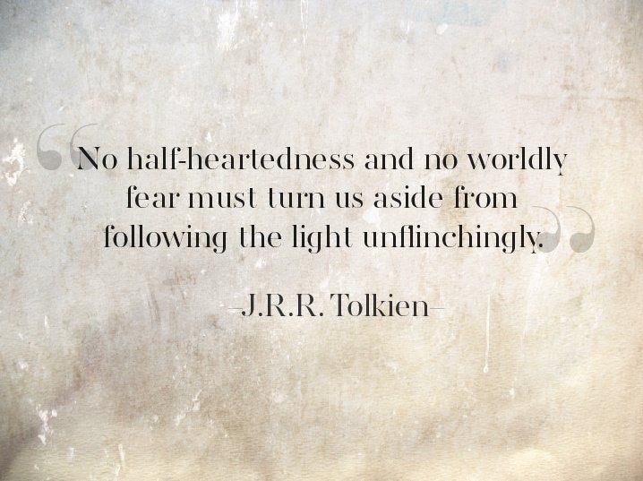 Jrr Tolkien Quotes About Faith. QuotesGram | Tolkien quotes, Jrr tolkien  quotes, Great quotes