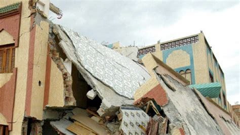 Death toll from Morocco earthquake rises to 2,122 | News | POST Online ...