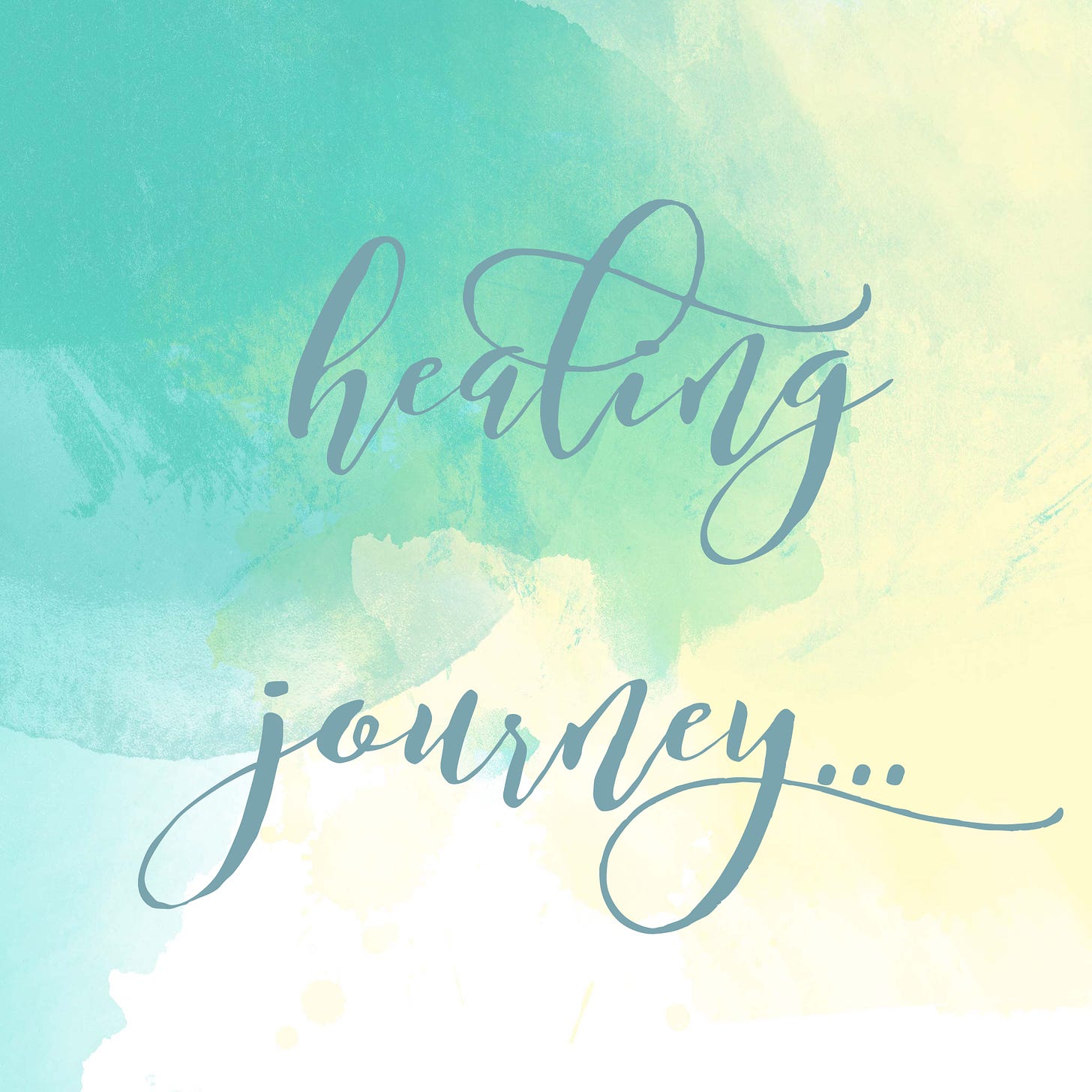 Healing Journey Six Week Update | Going Beyond