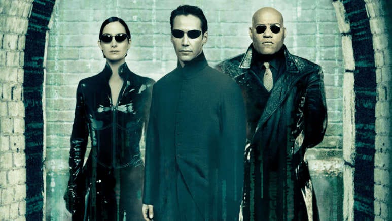 The Matrix Sequels