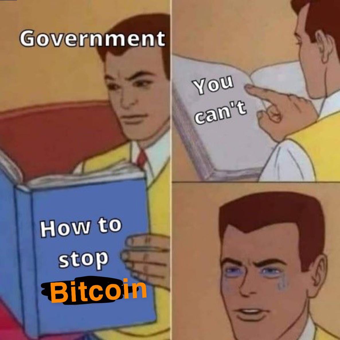 🙌🏻 : r/Bitcoin