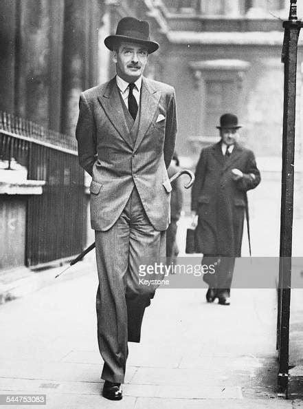 Sir Anthony Eden Pictures | Getty Images
