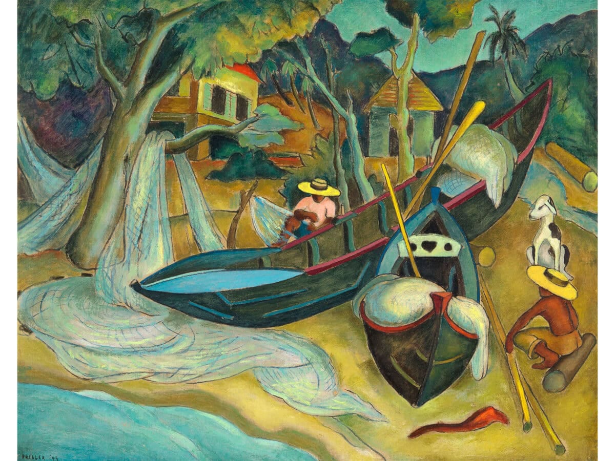 Modern & Contemporary art auction features major collectables - Private  Edition