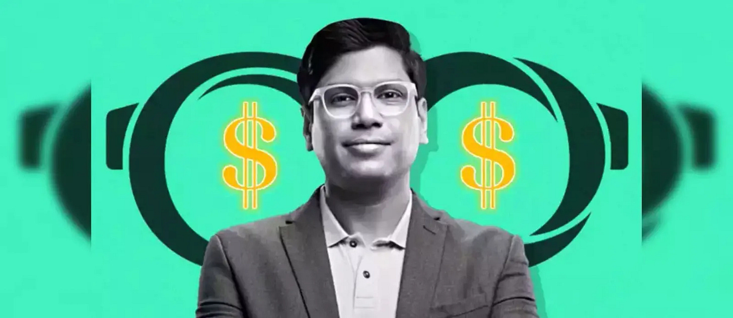 Lenskart Eyes $1 Billion IPO Amid Expansion Plans