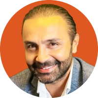 Hakan Ozturk, Founder of the Sales Career Hub Newsletter