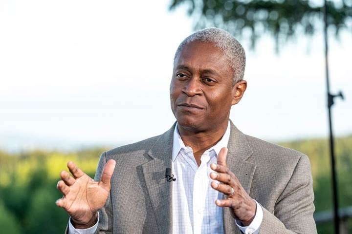 Raphael Bostic