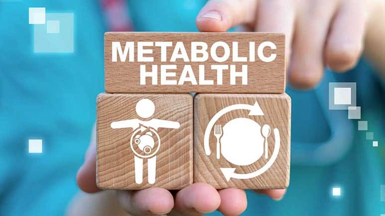 how to assess metabolic health