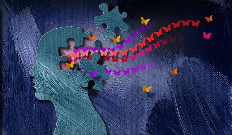 Solving the Mystery of Autism | Harvard Medical School