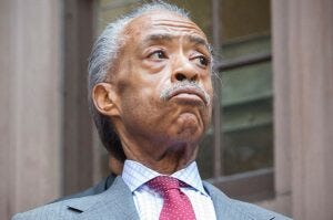 Al Sharpton