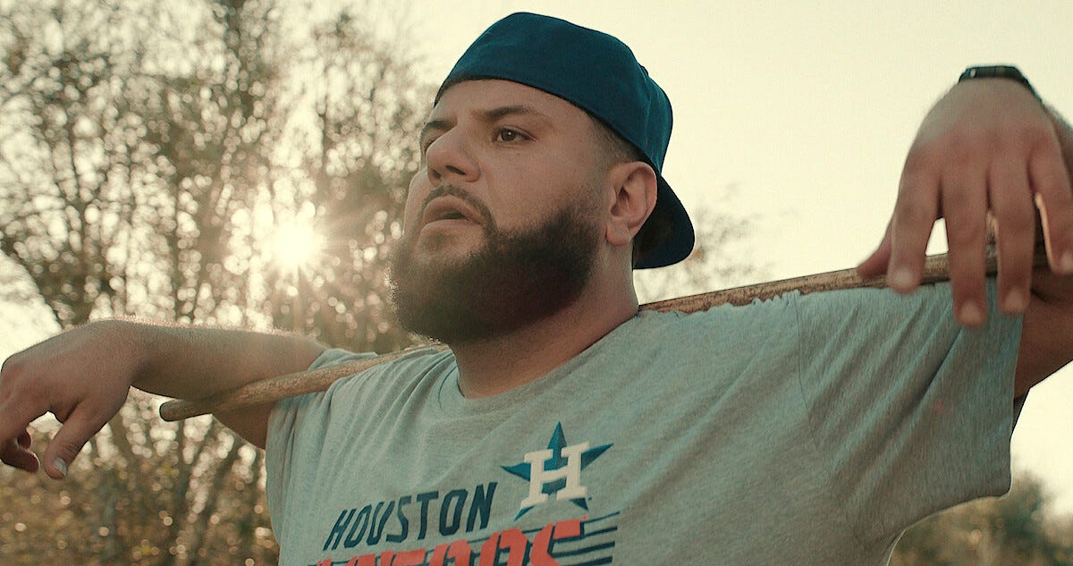 Mo Amer's Semi-Autobiographical Series Coming to Netflix - Netflix Tudum