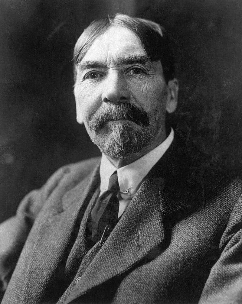 Thorstein Veblen - Wikipedia