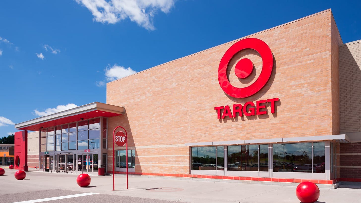What you should know about the Target RedCard