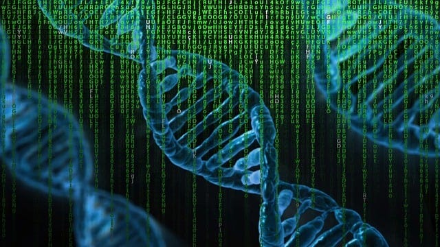 Your DNA from bankrupt 23andMe now belongs to Big Pharma.